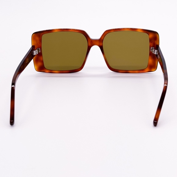 NEW SAINT LAURENT SL451 005 WOMEN SUNGLASSES SAINT LAURENT SL 451 005 EYEWEAR - Picture 6 of 11